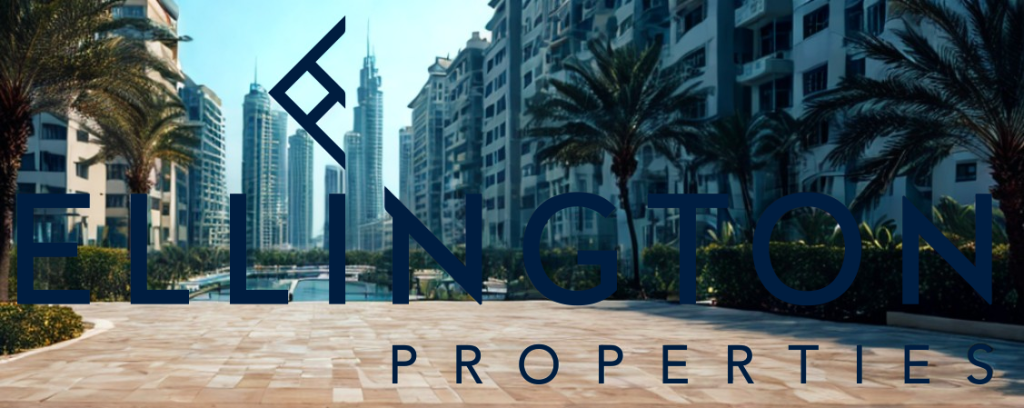 ELLIGTON PROPERTIES