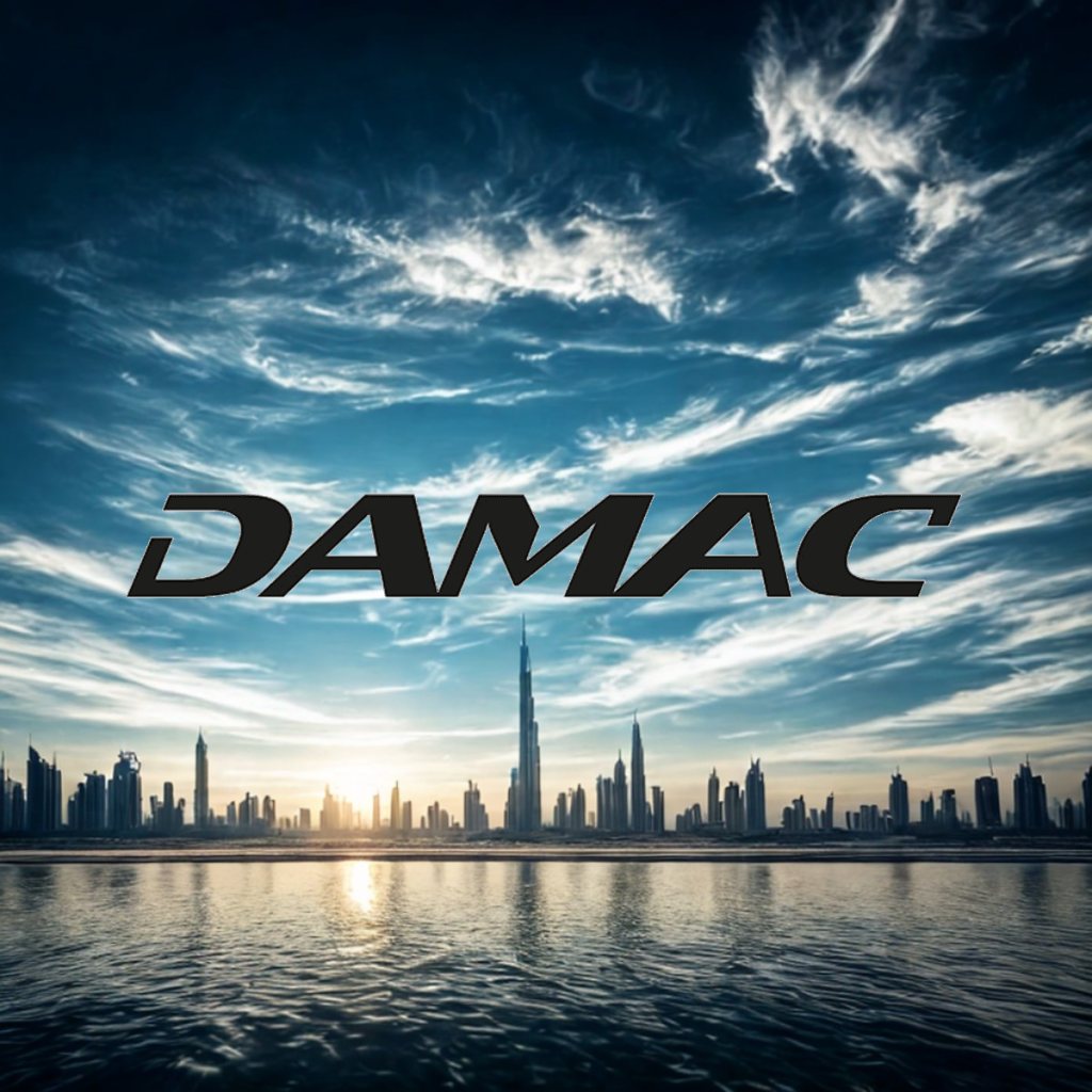 damac partner of ilp