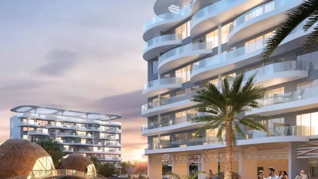 emaar developer