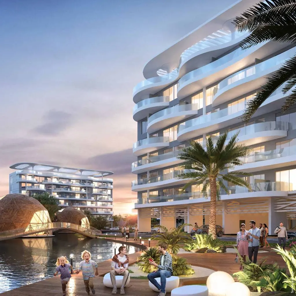 emaar developer