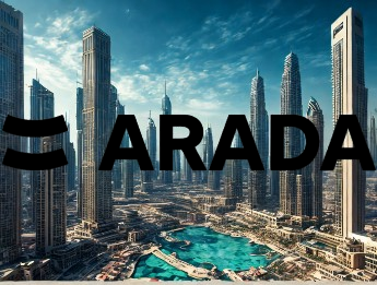 Arada