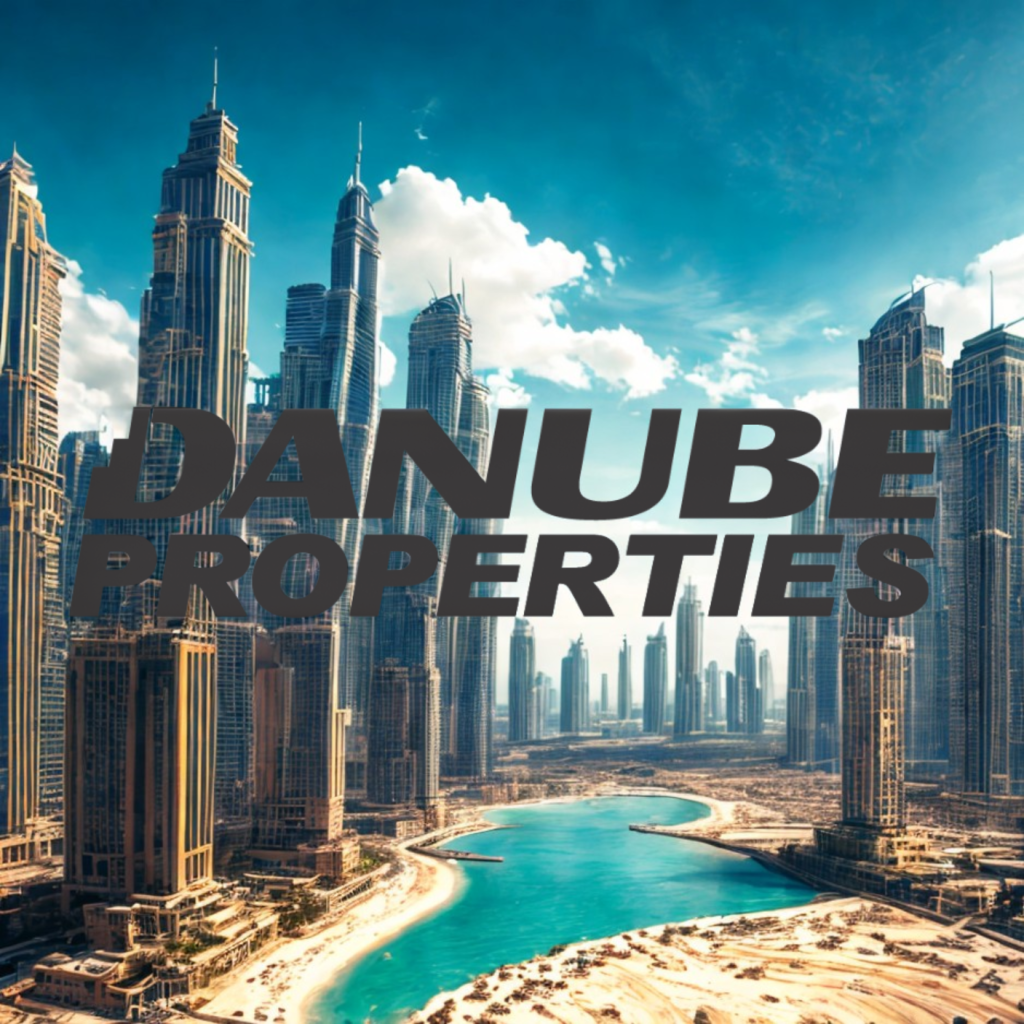 DANUBE