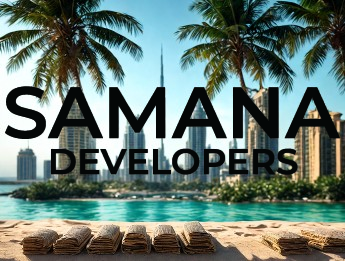 SAMANA DEVELOPERS